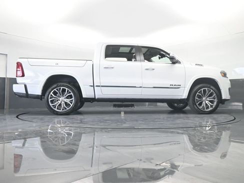 New 2026 RAM 1500 Tungsten image 66