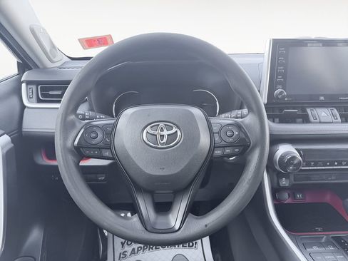 Used 2019 Toyota RAV4 Adventure w/ Advanced Technology Package image 19
