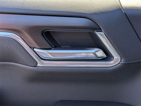 New 2026 GMC Sierra 1500 Denali w/ Denali Reserve Package image 28