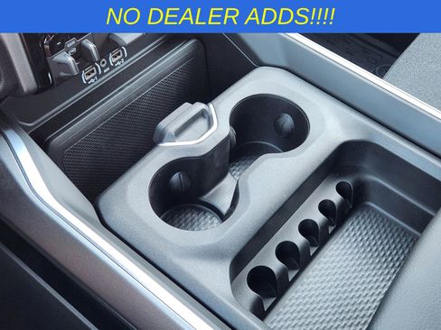 New 2026 RAM 2500 Lone Star image 19