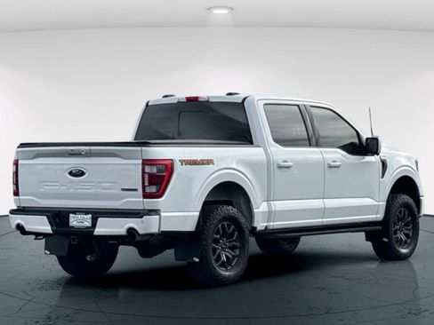 Used 2023 Ford F150 Tremor w/ Equipment Group 402A High image 2