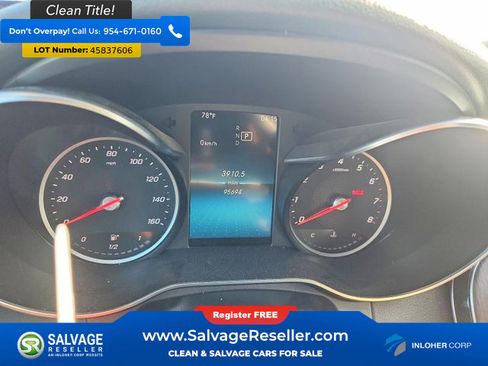 Used 2019 Mercedes-Benz C 300 Sedan image 12