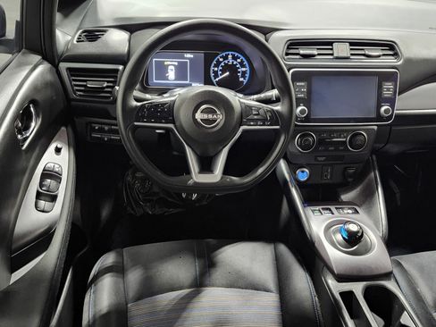 Used 2023 Nissan Leaf S image 24