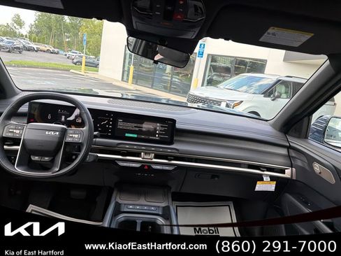 New 2027 Kia Telluride S AWD/4WD image 23