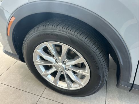 Used 2023 Honda CR-V EX-L image 14