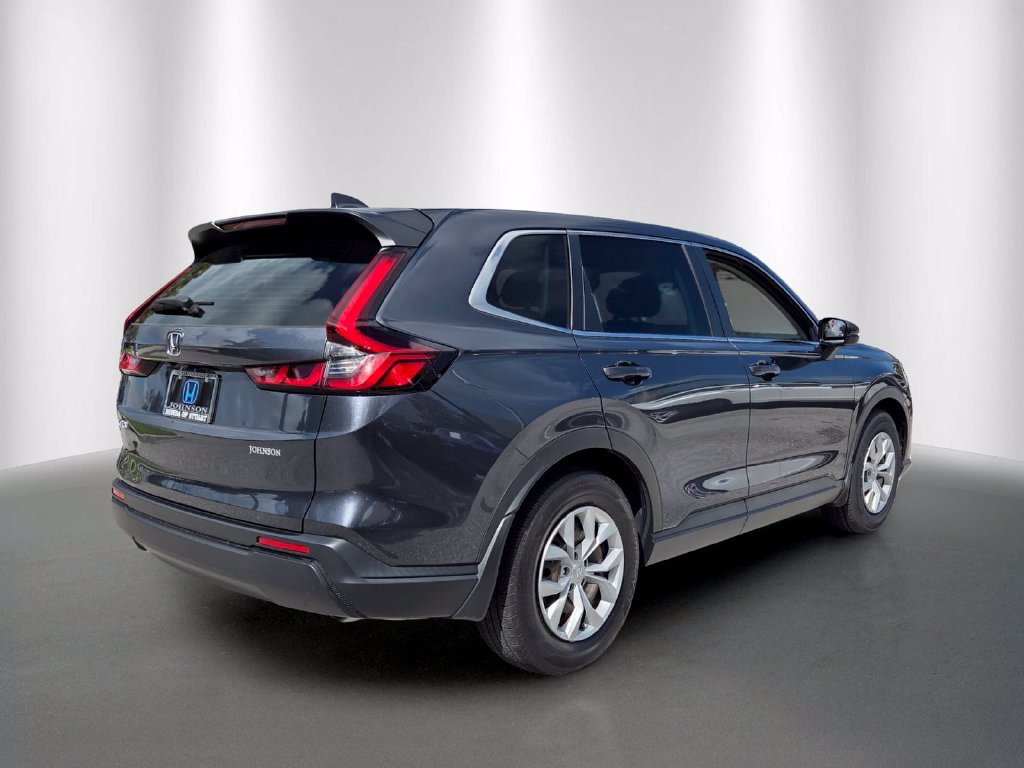 Certified 2023 Honda CR-V LX image 3
