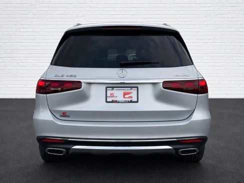 Used 2024 Mercedes-Benz GLS 450 4MATIC image 5