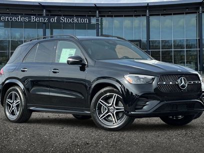 New 2026 Mercedes-Benz GLE 450 4MATIC