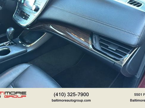 Used 2013 Toyota Avalon XLE Touring image 18
