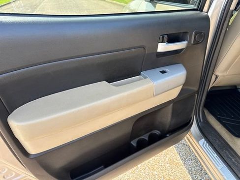 Used 2007 Toyota Tundra Limited RWD image 12