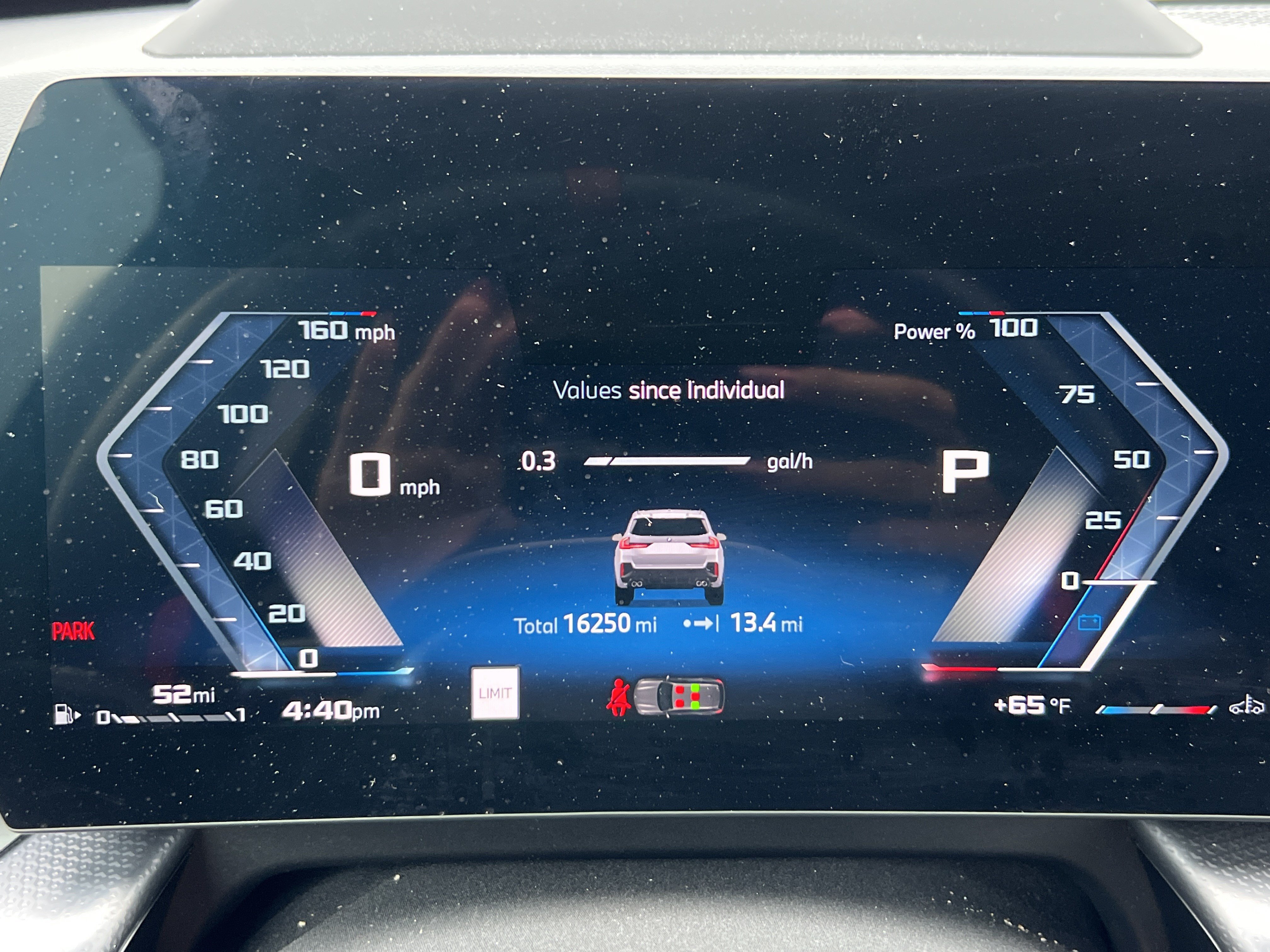 Certified 2025 BMW X1 M35i AWD/4WD image 21