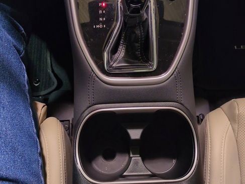 Certified 2023 Subaru Legacy Limited image 19