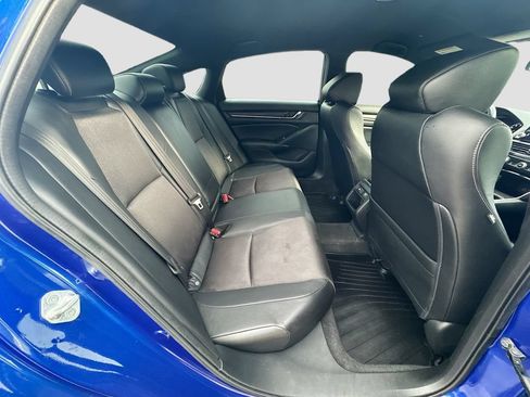 Used 2022 Honda Accord Sport image 26