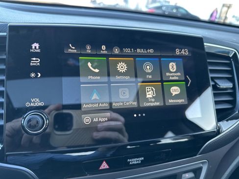 Used 2021 Honda Pilot Special Edition image 14