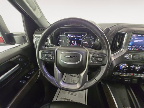 Certified 2023 GMC Sierra 2500 Denali w/ Denali Ultimate Package image 12