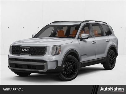 Used 2023 Kia Telluride EX X-Line