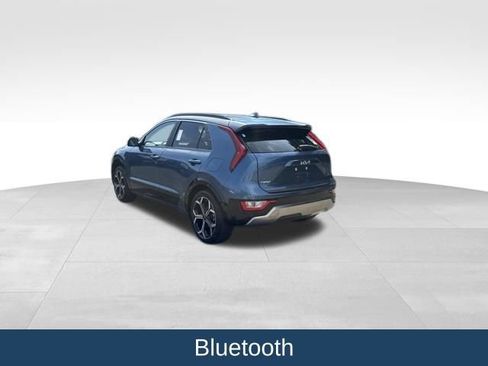 Used 2024 Kia Niro EX Touring FWD image 4