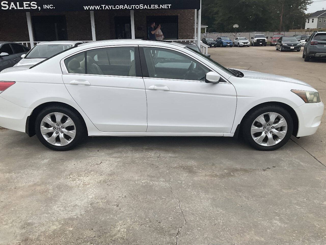 Used 2008 Honda Accord EX image 2