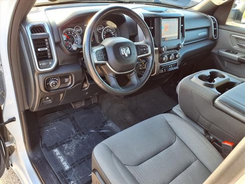 Used 2023 RAM 1500 Big Horn image 5