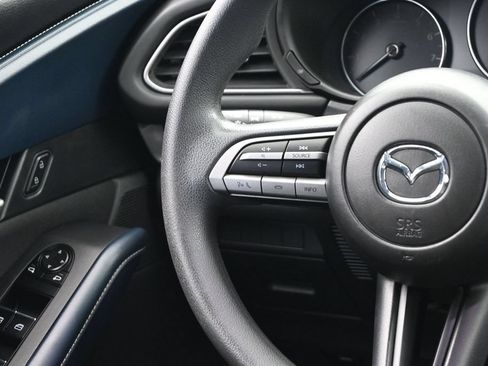 Used 2020 MAZDA CX-30 AWD image 17