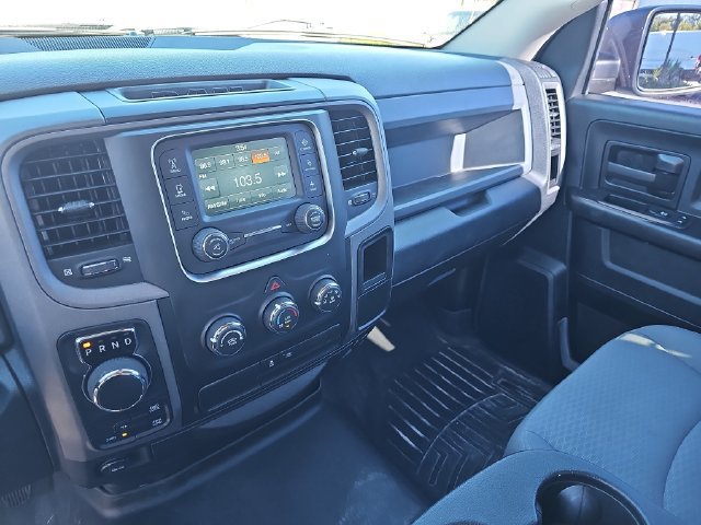 Used 2018 RAM 1500 Express w/ Express Value Package AWD/4WD image 21