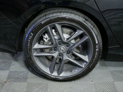 Used 2025 Acura TLX SH-AWD w/ A-SPEC Pkg image 9