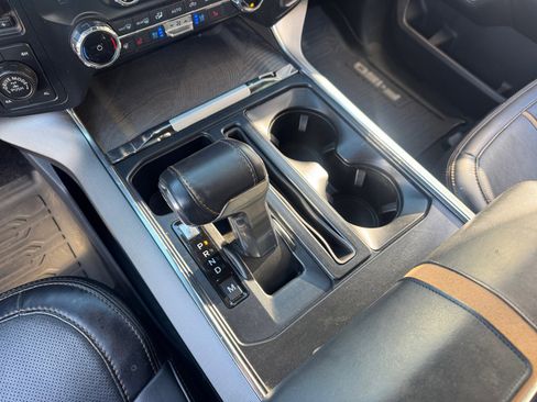 Used 2022 Ford F150 Platinum w/ Equipment Group 701A High image 15