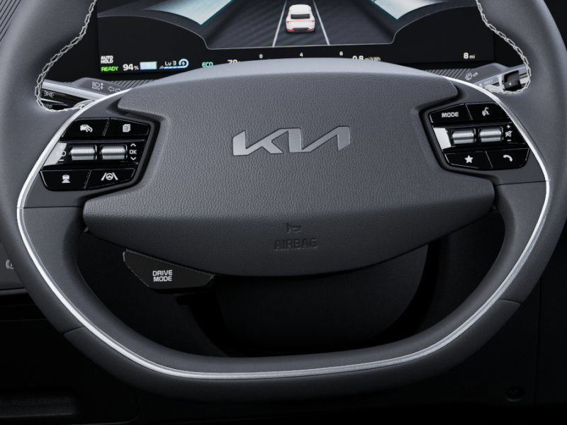 Used 2024 Kia EV6 GT-Line AWD/4WD image 24