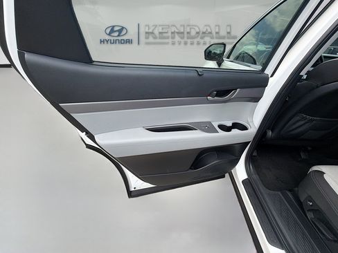 Used 2021 Hyundai Palisade SEL w/ Convenience Package FWD image 23