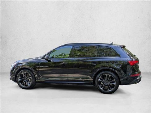 New 2026 Audi Q7 Premium Plus image 5