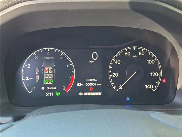 New 2026 Honda Odyssey Touring image 11