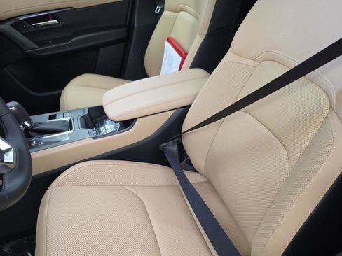 New 2026 MAZDA CX-5 2.5 S w/ Premium Package image 6