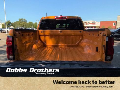 New 2026 Chevrolet Colorado LT w/ LT Convenience Package image 26