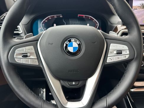 Used 2024 BMW X3 xDrive30i w/ Premium Package w/ZPA image 25