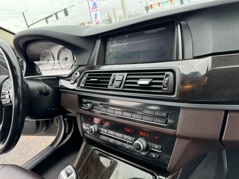 Used 2014 BMW 528i xDrive Sedan image 23