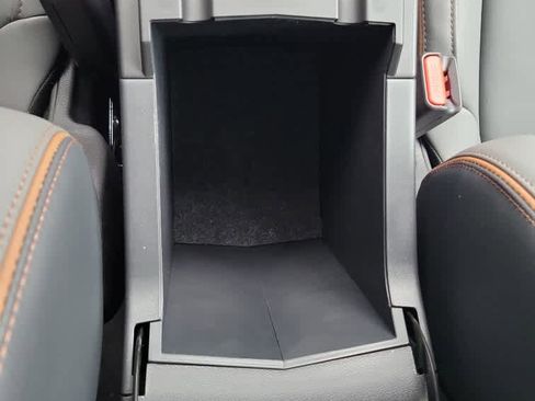 New 2026 Subaru Forester Sport image 17