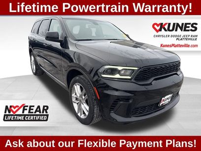 Used 2023 Dodge Durango GT