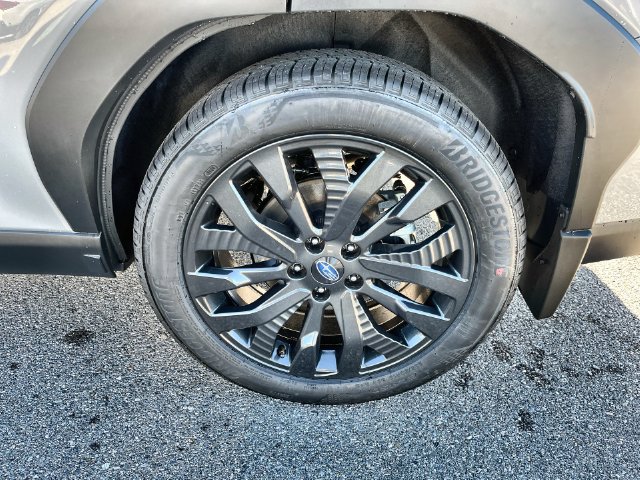 New 2026 Subaru Forester Sport AWD/4WD image 28