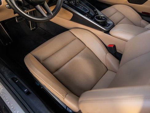 Used 2021 Porsche 911 Carrera S image 40