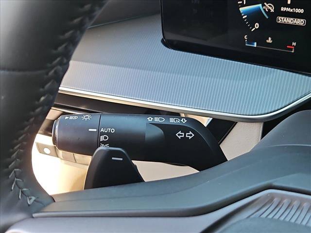 Certified 2026 Nissan Murano SL AWD/4WD image 16
