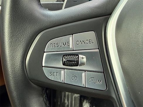 Used 2024 BMW X3 xDrive30i image 16