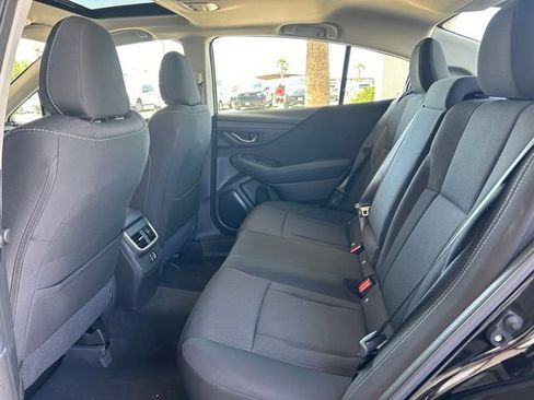 New 2025 Subaru Legacy Premium AWD/4WD image 23