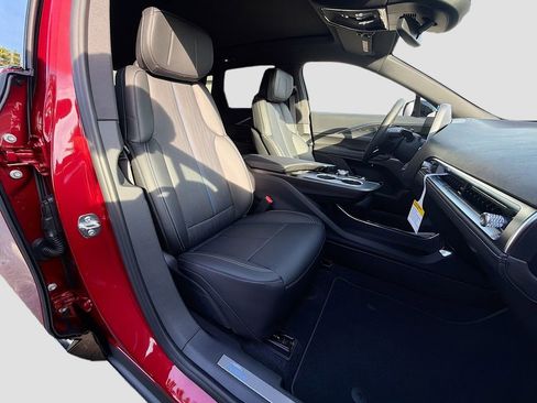 New 2026 Cadillac Lyriq Sport RWD image 15