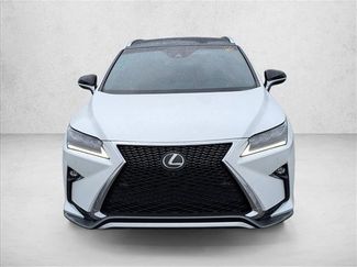 Used 2016 Lexus RX 350 F Sport video 2