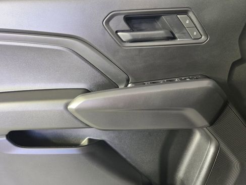 New 2026 Chevrolet Colorado Trail Boss image 22