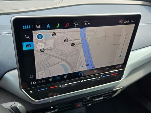 New 2026 Volkswagen ID.4 Pro S Plus AWD/4WD image 8