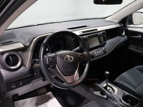 Used 2016 Toyota RAV4 XLE image 14