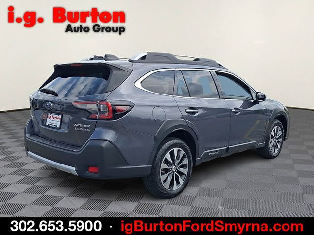 Used 2024 Subaru Outback Touring XT AWD/4WD image 6