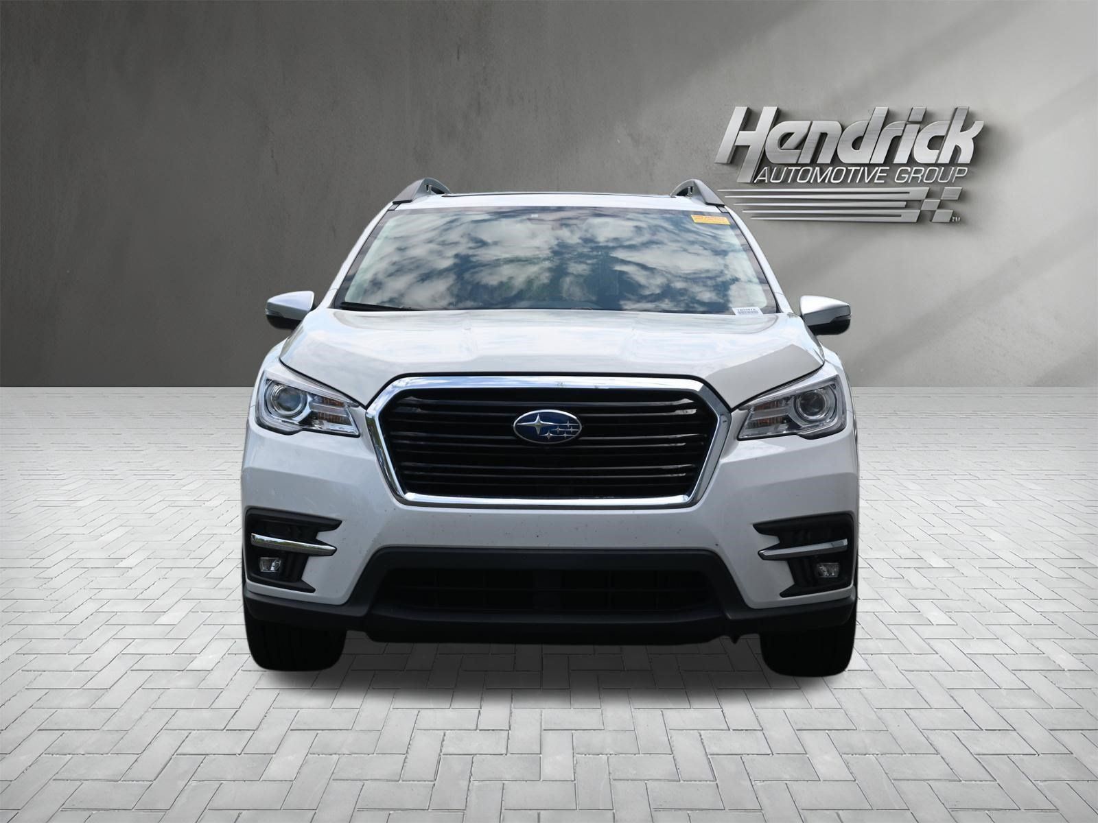 Used 2020 Subaru Ascent Touring w/ Popular Package #2A AWD/4WD image 3
