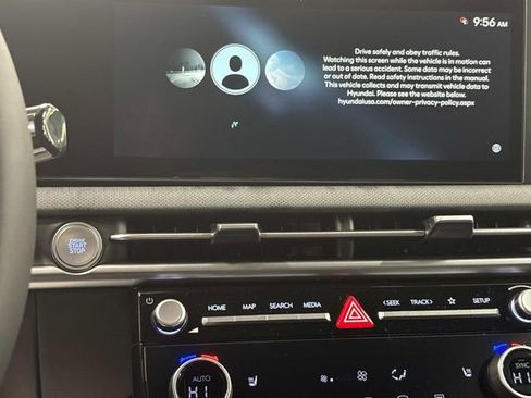 New 2026 Hyundai Tucson XRT image 9